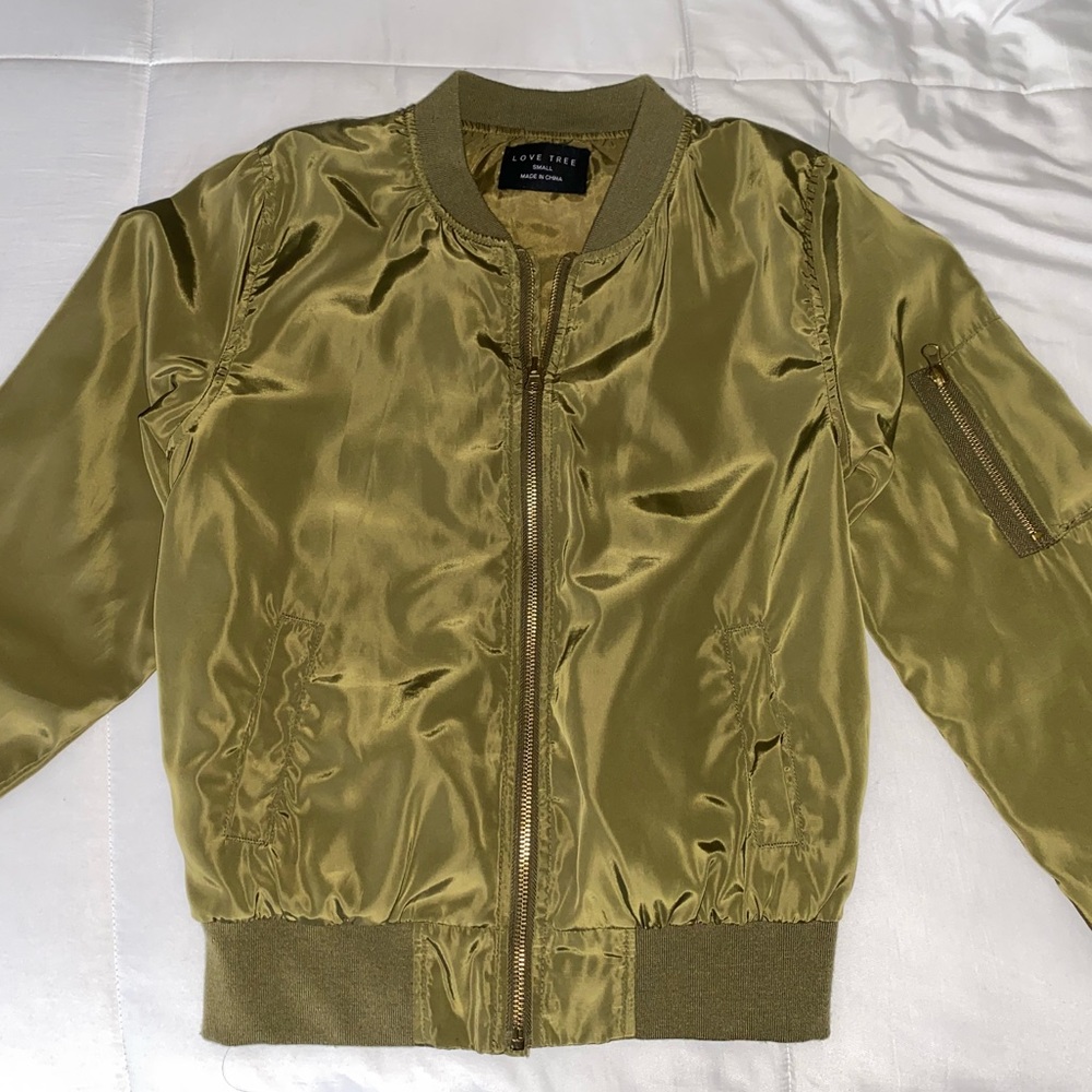 Jacket